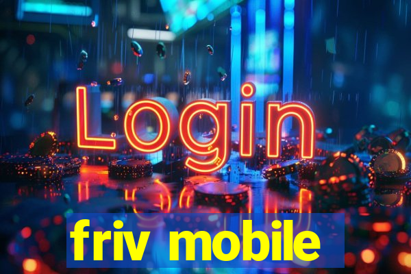 friv mobile